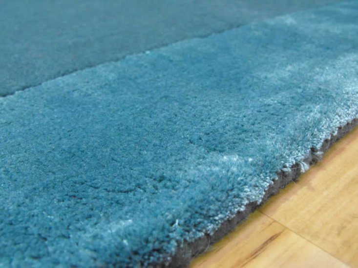 Ascot Aqua Blue