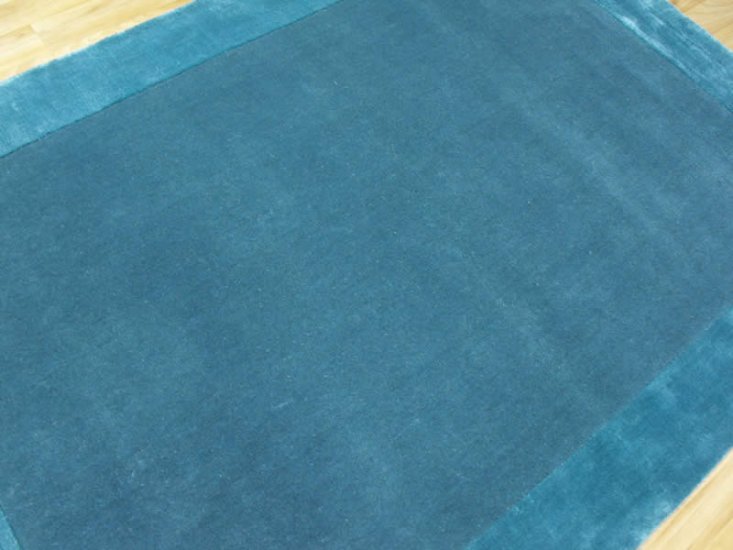 Ascot Aqua Blue