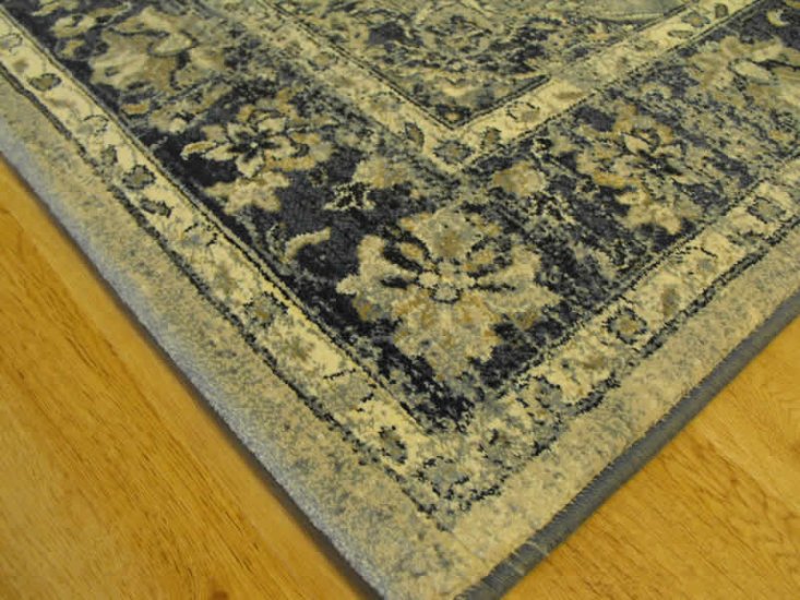Da Vinci 57559 Blue Grey