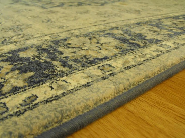Da Vinci 57559 Blue Grey