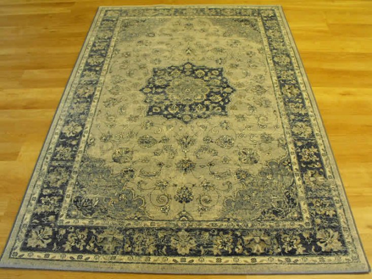 Da Vinci 57559 Blue Grey
