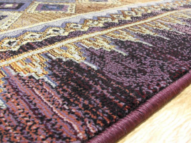 Gabbeh Rug 107-1R