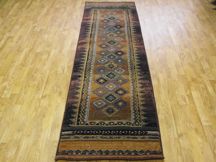 Gabbeh Rug 107-1R