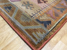 Gabbeh Rug 50-1C