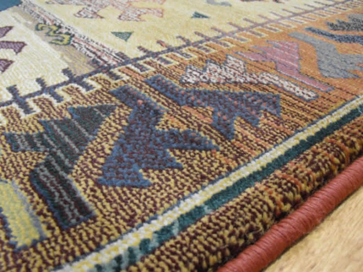 Gabbeh Rug 50-1C