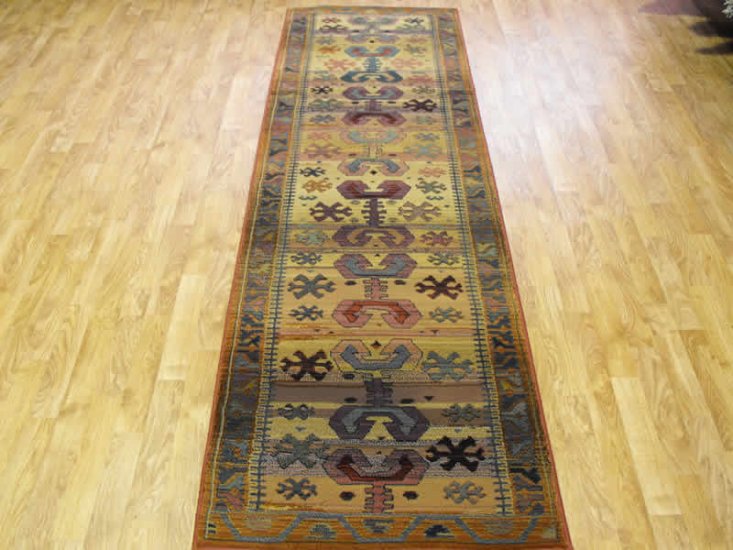Gabbeh Rug 50-1C