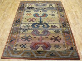 Gabbeh Rug 50-1C