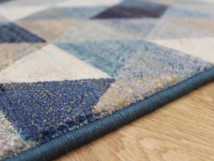 Galleria 63263 Blue Multi