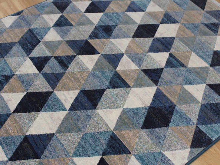 Galleria 63263 Blue Multi