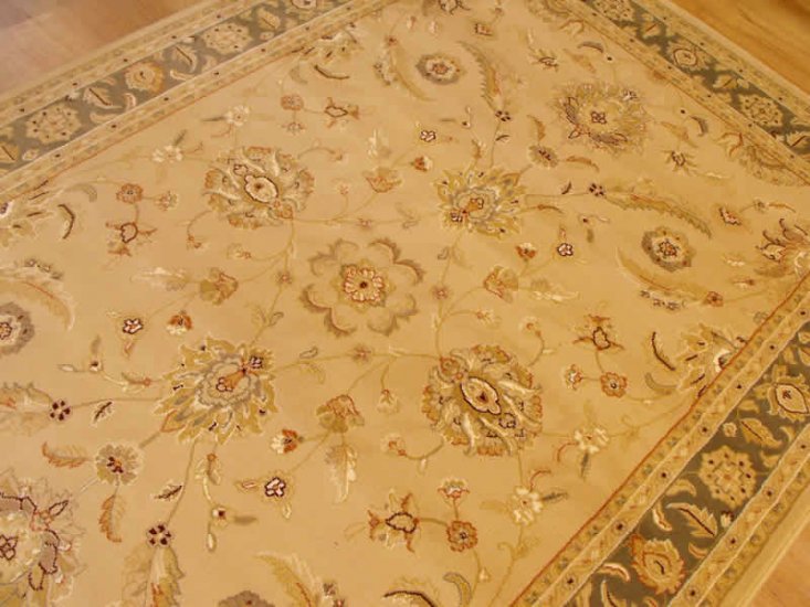 Noble Art 65124 Beige Green