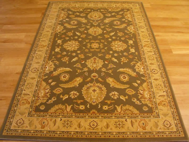 Noble Art 65124 Green Beige