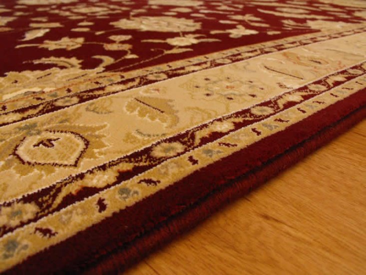 Noble Art 65124 Red Beige