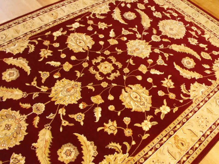 Noble Art 65124 Red Beige