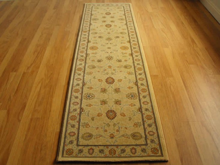 Noble Art 6529 Beige