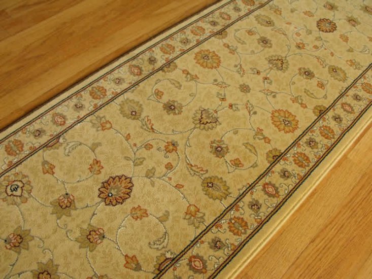 Noble Art 6529 Beige