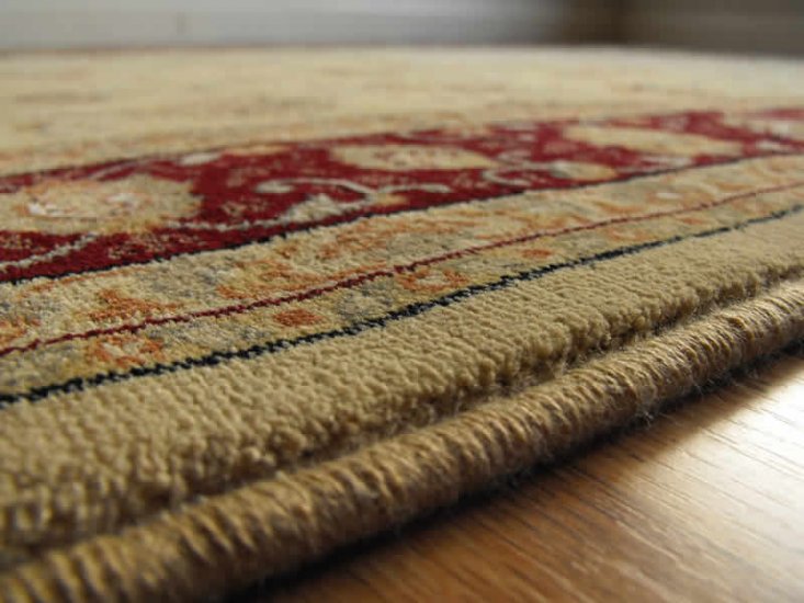 Noble Art 6529 Beige Red