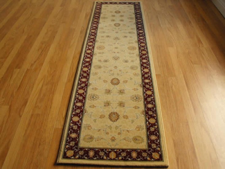Noble Art 6529 Beige Red