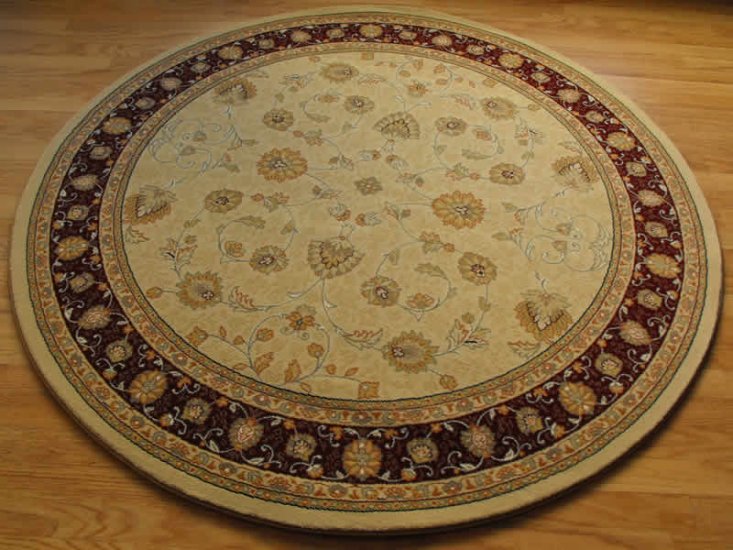Noble Art 6529 Beige Red