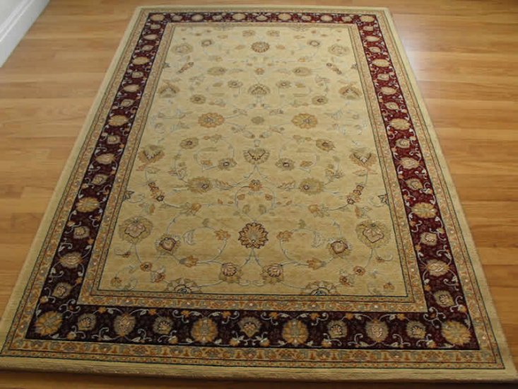 Noble Art 6529 Beige Red