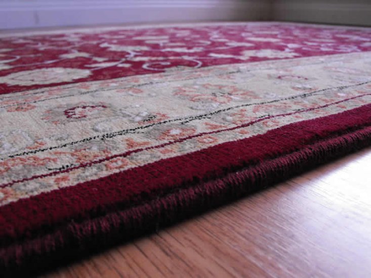 Noble Art 6529 Red Beige