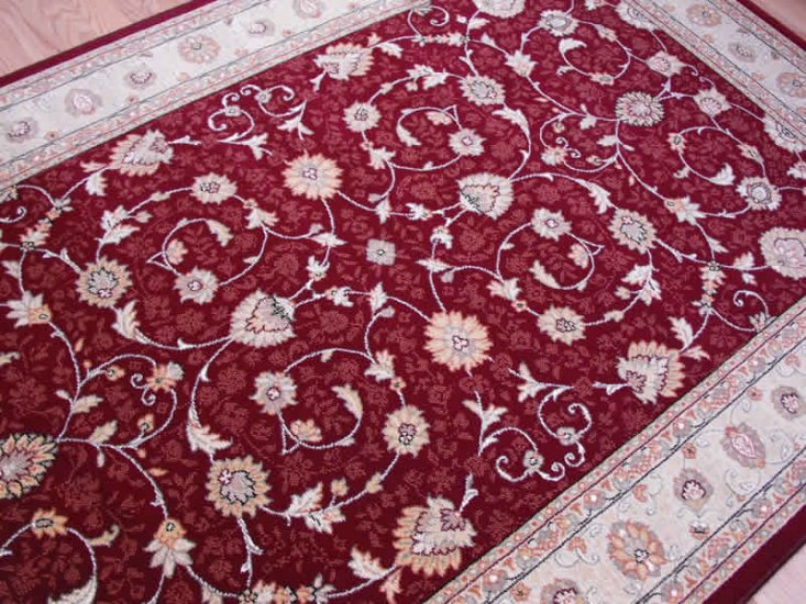 Noble Art 6529 Red Beige