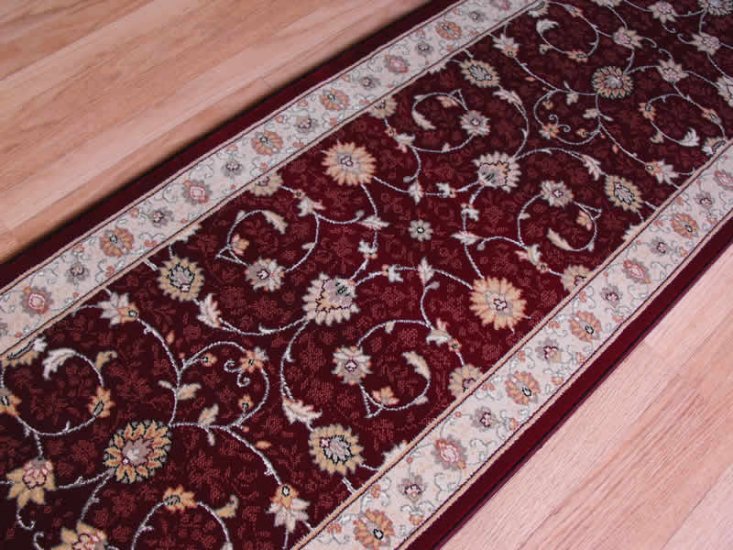 Noble Art 6529 Red Beige