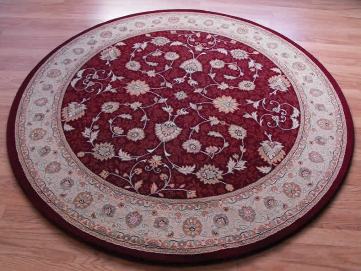 Noble Art 6529 Red Beige