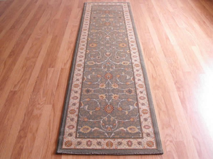 Noble Art 6529 Green Beige