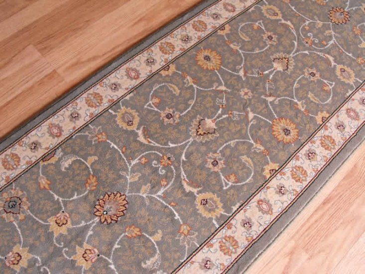Noble Art 6529 Green Beige