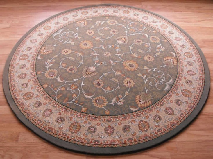 Noble Art 6529 Green Beige