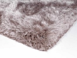 Plush Dusk Shaggy Rug