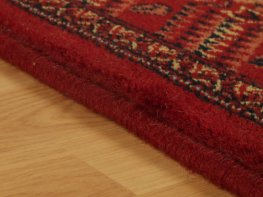 Royal Classic 635R Red