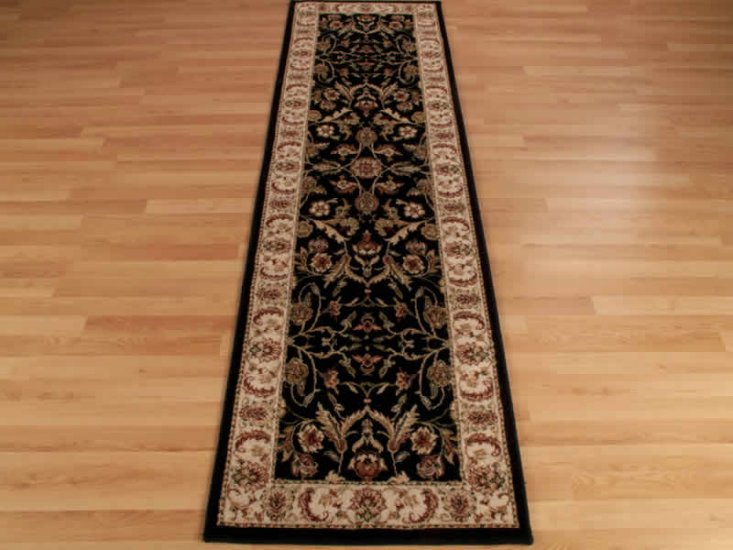 Royal Classic 636B Black Beige