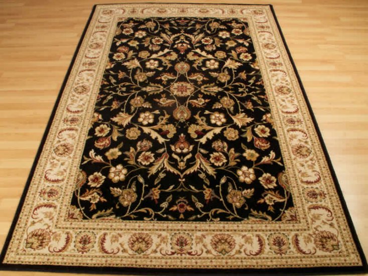 Royal Classic 636B Black Beige