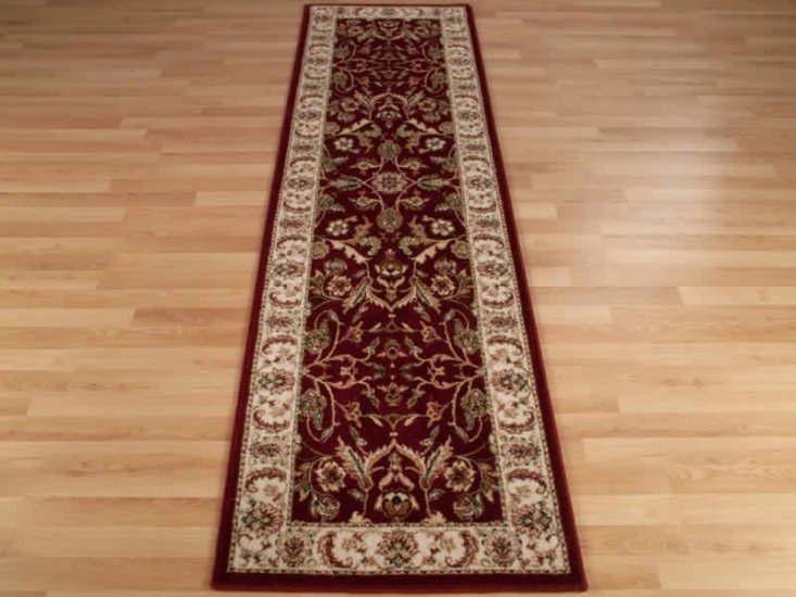 Royal Classic 636R Red Beige