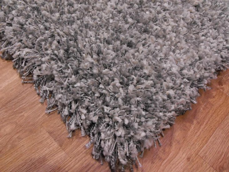 Twilight Silver-Ivory Rug