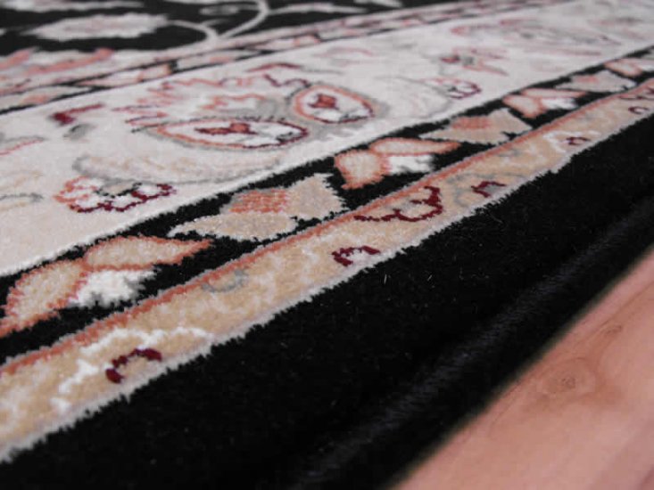 Viscount V51 Black Beige