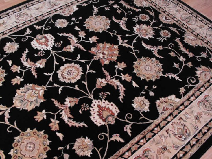Viscount V51 Black Beige