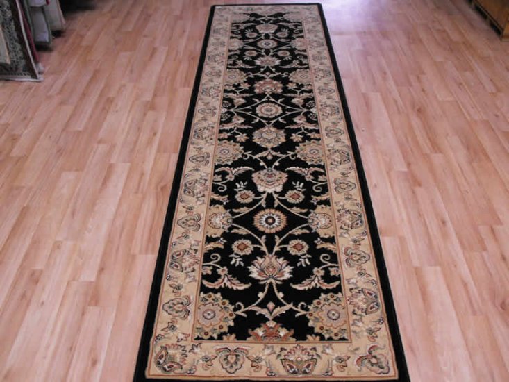 Viscount V51 Black Beige