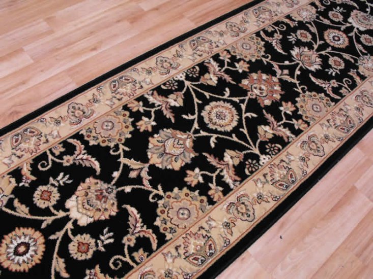 Viscount V51 Black Beige