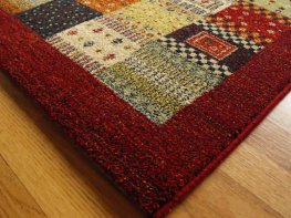 Woodstock 32036 Red Multi