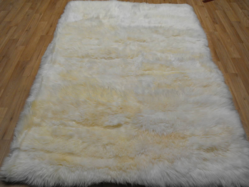 Sheepskin Rugs