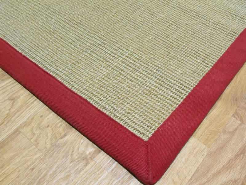 Sisal Runners