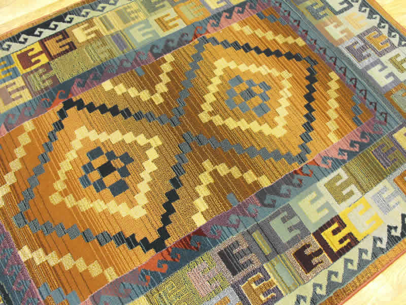 Gabbeh Rugs