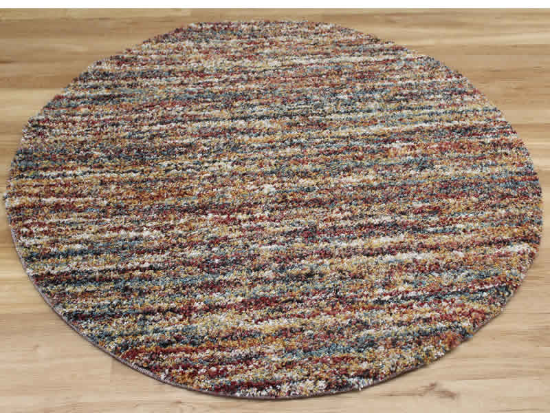 Mehari Round Rugs