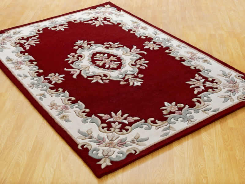 Royal Rugs