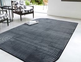kuza shape black charcoal ls sq kuza shape black charcoal ls sq