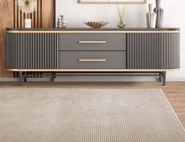 kuza stripe beige ls sq kuza stripe beige ls sq