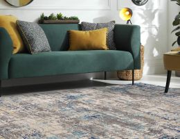 nova illusion blue rug nv40 ls sq nova illusion blue rug nv40 ls sq