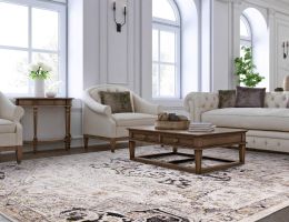 sovereign antique medallion rug ls sq sovereign antique medallion rug ls sq